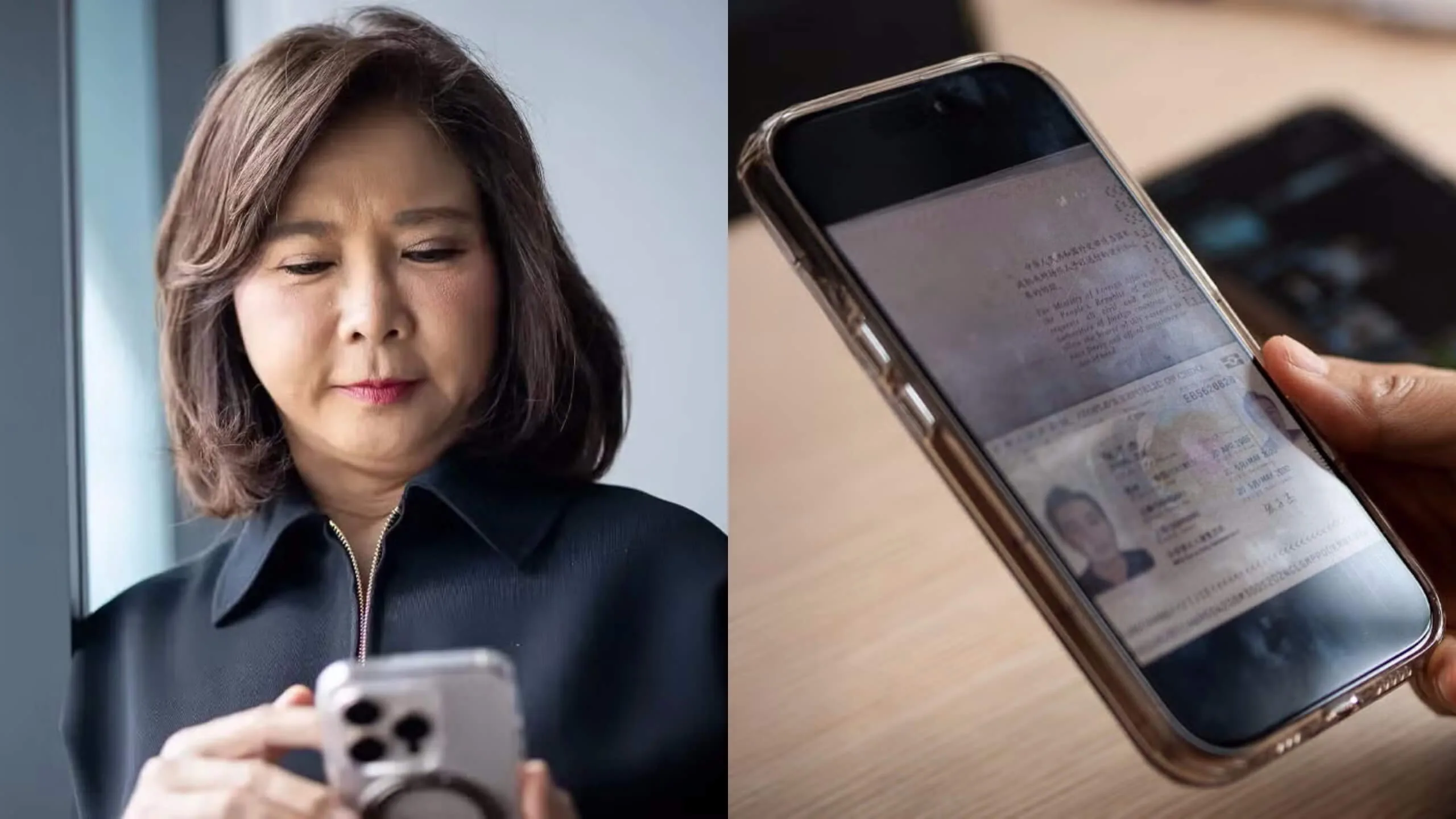 A Thai Woman's Escape from a $100,000 Romance Scam