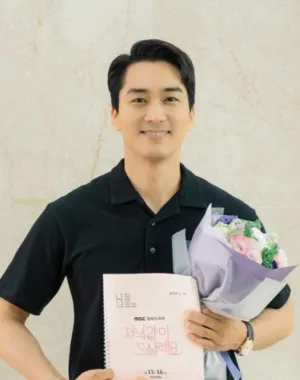 Seung Heon 1