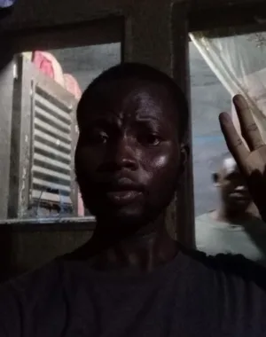 Marc David Archambaud / real face