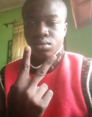 David Lee / real face