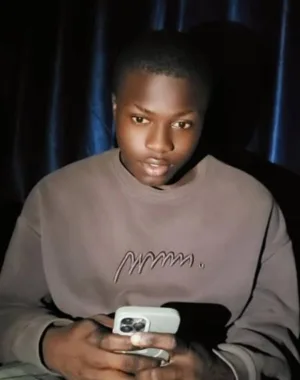 David Lee / real face