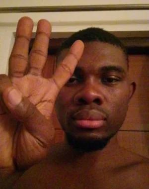 Tspiras Raja / real face