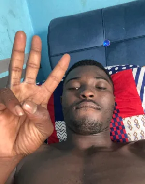 Cécile Paquin / real face