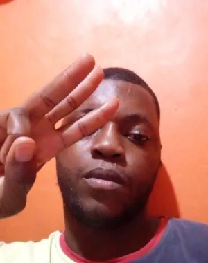 John Cooper / real face