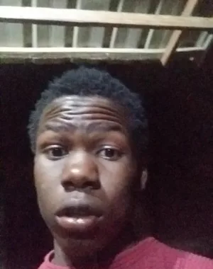 John Williams / real face