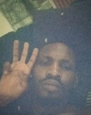 Okagbue Kingsley / real face