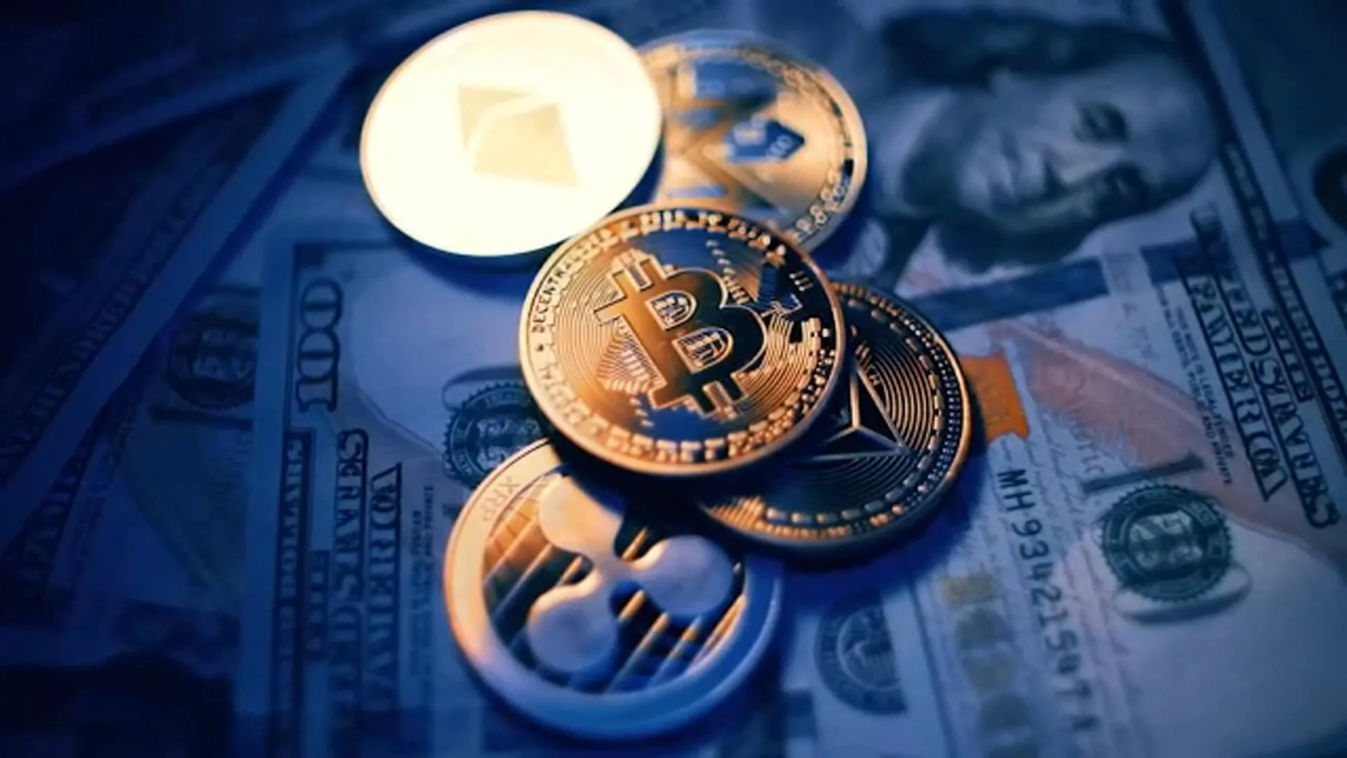 Bay Area Widow Loses Nearly $1 Million in Crypto “Pig Butchering” Romance Scam