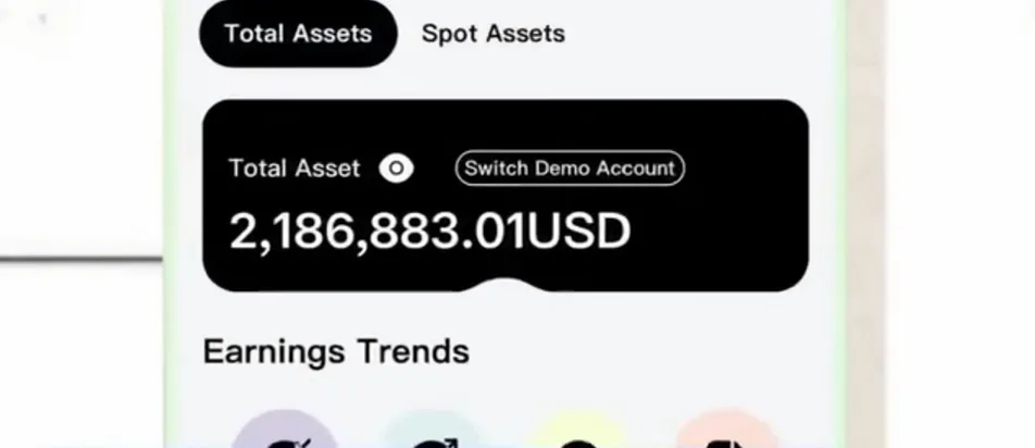 Crypto Romance Scam 2 Crypto Romance Scam 2