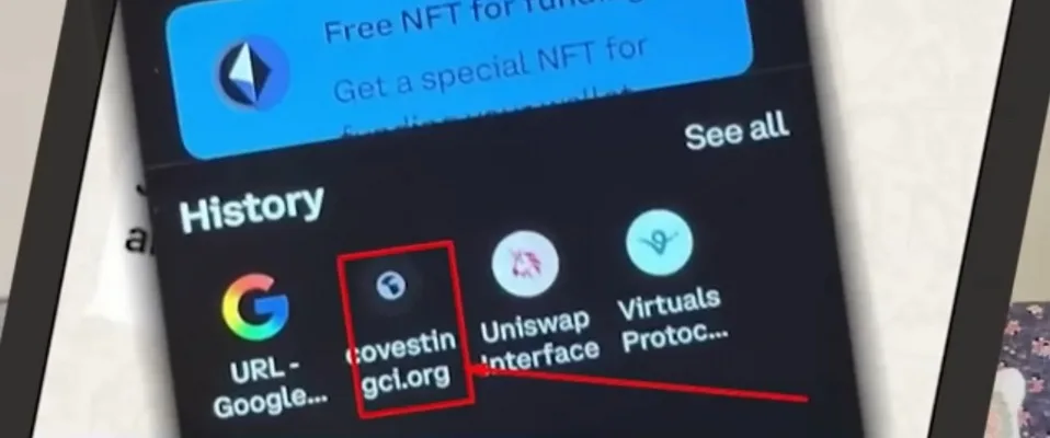 Crypto Romance Scam 3 Crypto Romance Scam 3