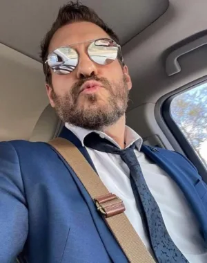 Marc David Archambaud 2