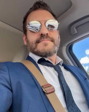 Marc David Archambaud 3