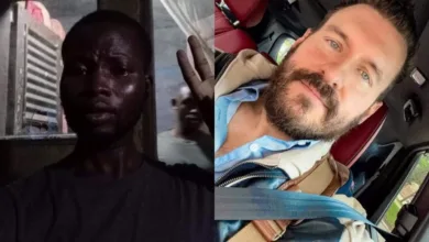 Marc David Archambaud