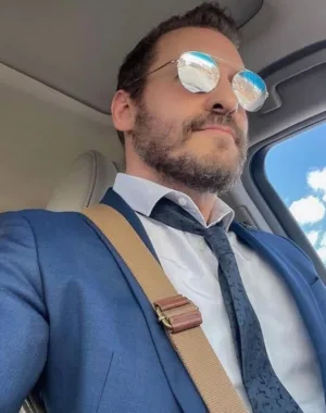 Marc David Archambaud 5