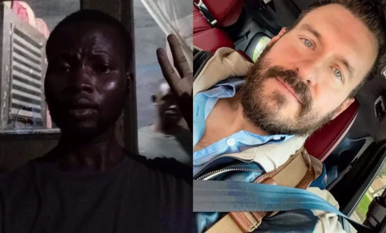 Marc David Archambaud