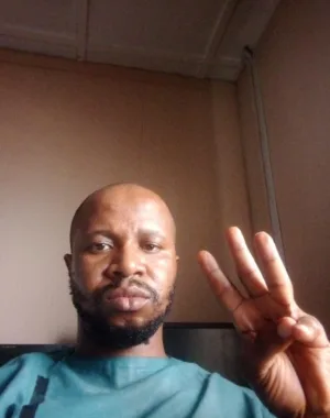 Goody Paul / real face