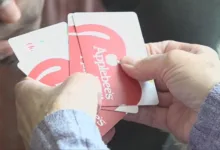 Gift Card Scam