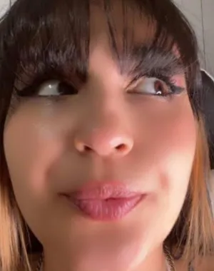 Jenifer Maryam 1