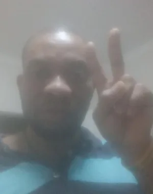 Eric Ali / real face