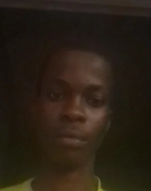 Alex Owen / real face