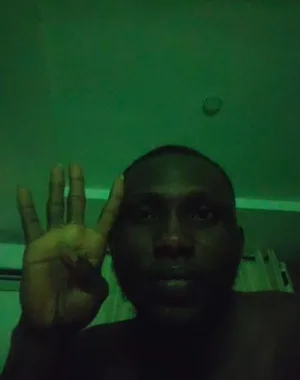 Chris / real face