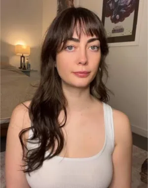 Amanda 1