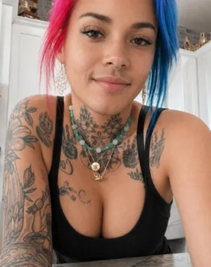 Monica Magic 1