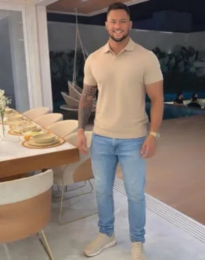 Tony Kona 1