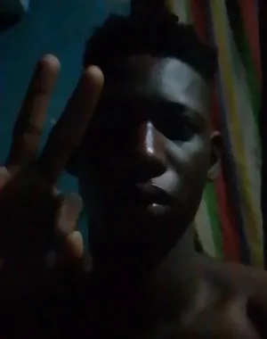 Hadly Nore / real face