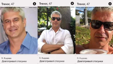 Trevor Azzopardi