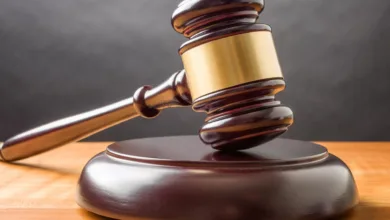 Gavel 1