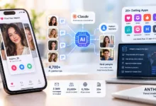 AI Powered Dating App Network Used More Than 4,700 Fake Personas to Target 25,000 People