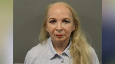 janey sears no romance scam