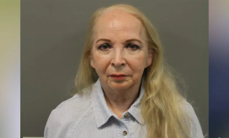 janey sears no romance scam