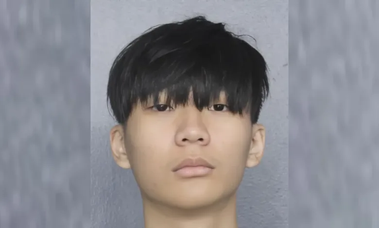 Malone Lam