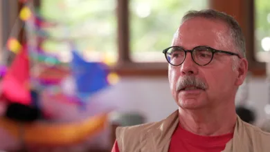 Michael Loses $180,000 in Deepfake Romance Scam