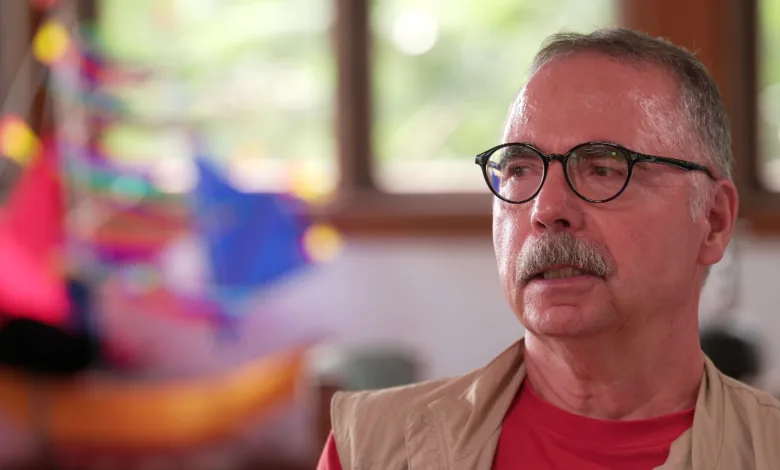 Michael Loses $180,000 in Deepfake Romance Scam