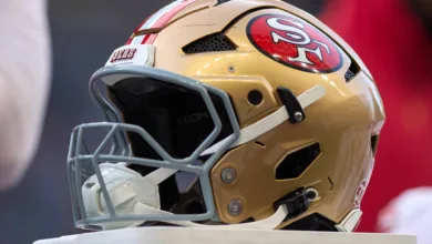 san francisco 49ers v seattle seahawks
