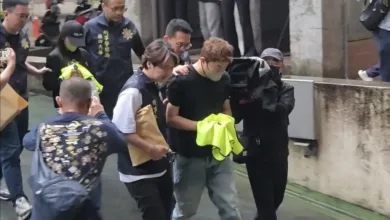 Taipei Indicts 57 in AI Voice Cloning Romance Scam