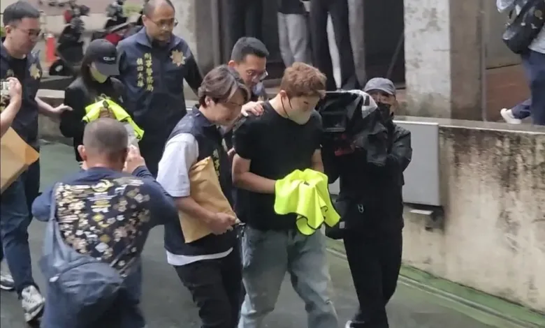 Taipei Indicts 57 in AI Voice Cloning Romance Scam