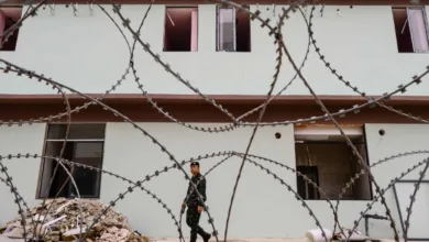 Thai Police Arrest Dozen South Koreans in Bangkok Area Voice Phishing Raid