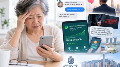 71 Year Old Woman Online Romance Scam