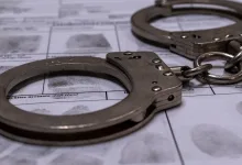 handcuffs
