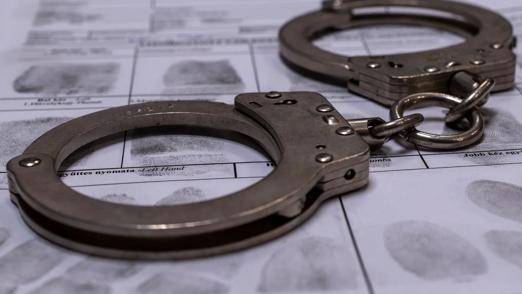 handcuffs
