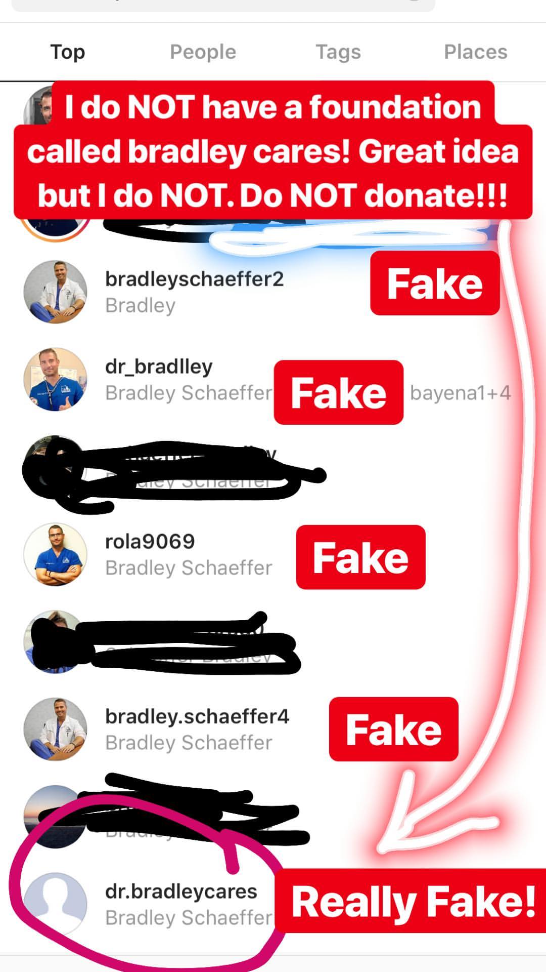 Bradley-schaeffer-fake-instagram-account-1