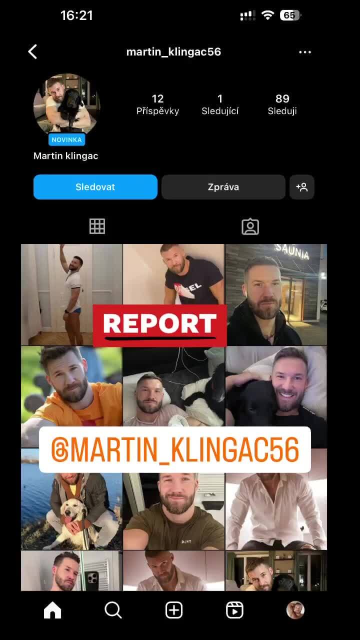 Martin-klingac-fake-account-005